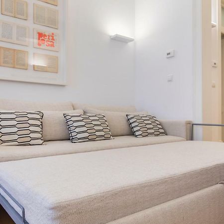 Charming 2 Bedroom Apartment In Baixa Chiado Lisboa Екстериор снимка