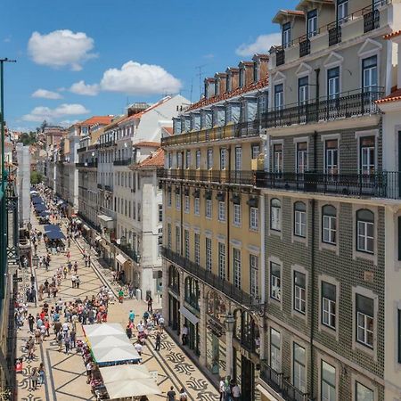 Charming 2 Bedroom Apartment In Baixa Chiado Lisboa Екстериор снимка