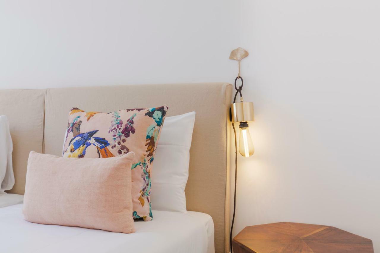 Charming 2 Bedroom Apartment In Baixa Chiado Lisboa Екстериор снимка