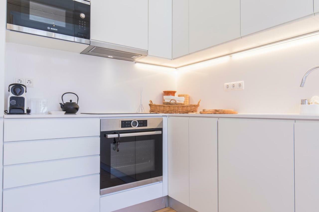 Charming 2 Bedroom Apartment In Baixa Chiado Lisboa Екстериор снимка
