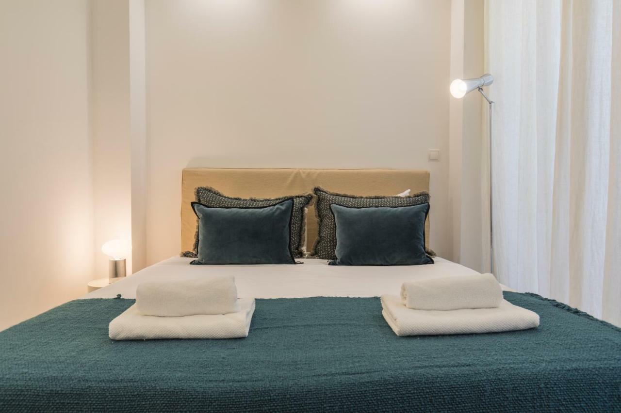 Charming 2 Bedroom Apartment In Baixa Chiado Lisboa Екстериор снимка