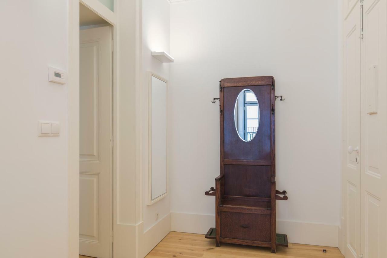 Charming 2 Bedroom Apartment In Baixa Chiado Lisboa Екстериор снимка