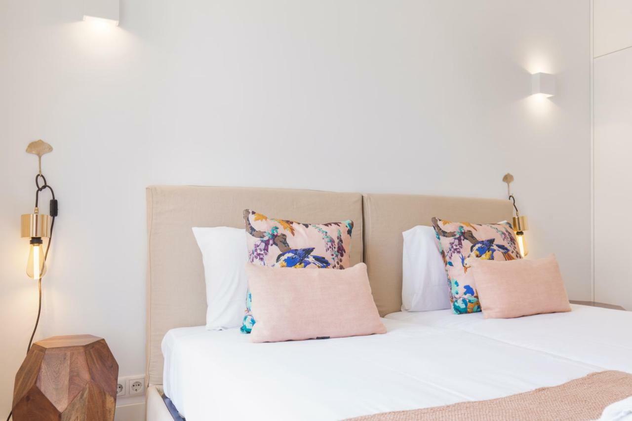 Charming 2 Bedroom Apartment In Baixa Chiado Lisboa Екстериор снимка