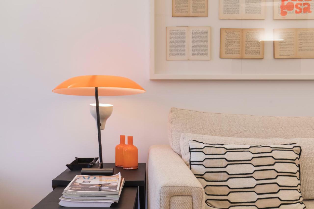 Charming 2 Bedroom Apartment In Baixa Chiado Lisboa Екстериор снимка