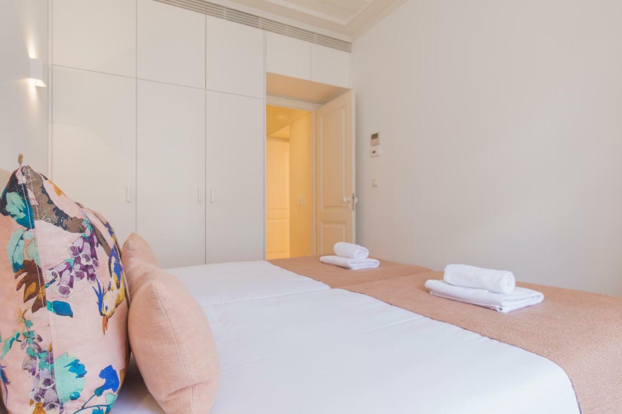 Charming 2 Bedroom Apartment In Baixa Chiado Lisboa Екстериор снимка
