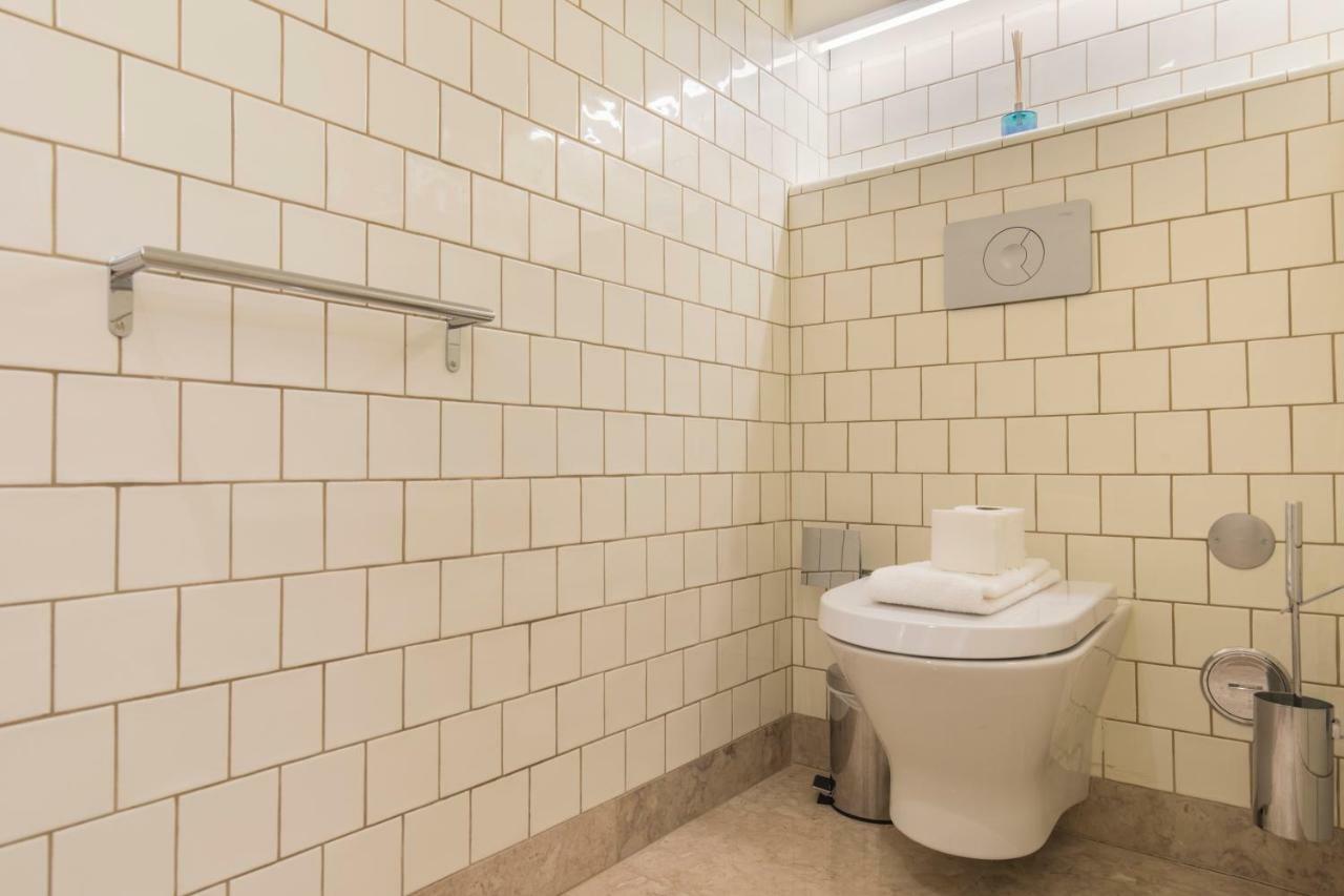 Charming 2 Bedroom Apartment In Baixa Chiado Lisboa Екстериор снимка